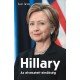 Hillary - Az elvesztett elnökség    11.95 + 1.95 Royal Mail